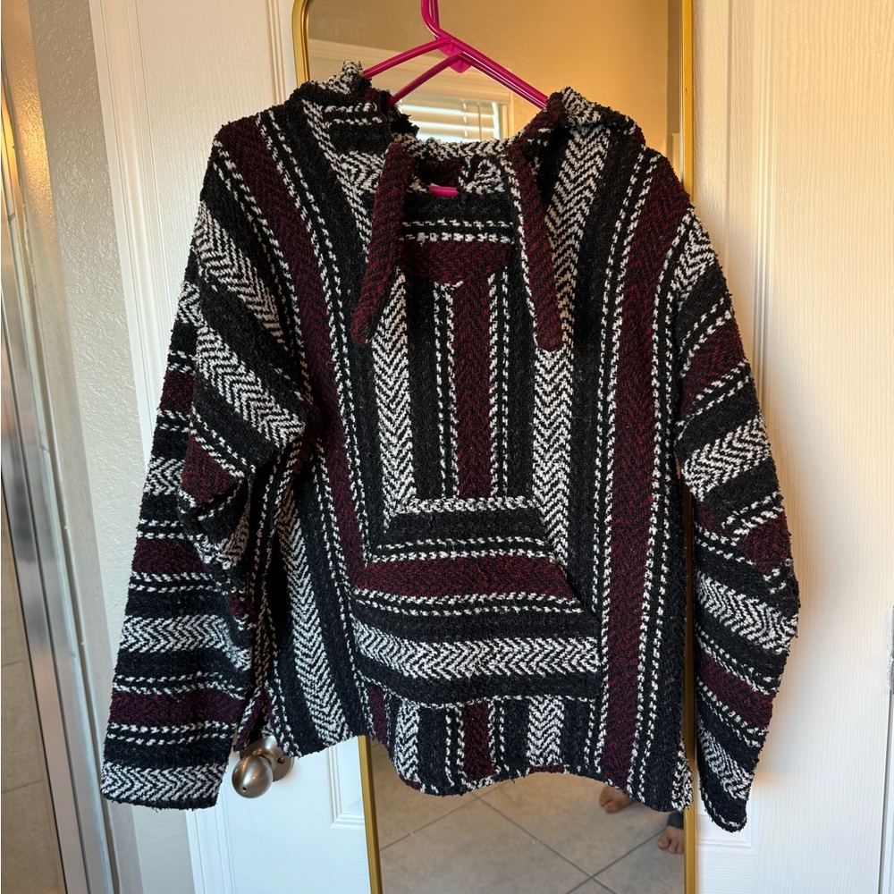Baja Hoodie